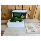 1/16 Scale RC2 John Deere Model 70 Diesel Standard