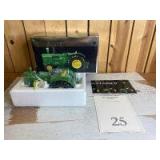 1/16 Scale RC2 John Deere 5010 Diesel