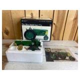 1/16 Scale RC2 Oliver Super 77