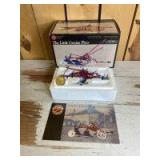 1/16 Scale Ertl McCormick-Deering No. 8 Little Genius