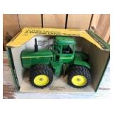 1/16 Scale Ertl John Deere 8630
