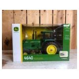 1/16 Scale TOMY John Deere 4640