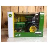 1/16 Scale TOMY John Deere 4630