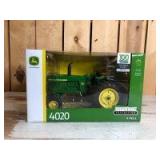 1/16 Scale TOMY John Deere 4020 Diesel