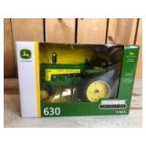 1/16 Scale TOMY John Deere 630