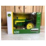 1/16 Scale TOMY John Deere 630