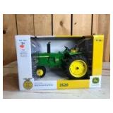 1/16 Scale Ertl John Deere 2520 Diesel