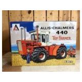 1/16 Scale Ertl Allis Chalmers 440