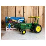 1/16 Scale Ertl John Deere 4010 Diesel