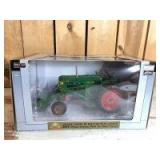 1/16 Scale Spec Cast Oliver Super 88