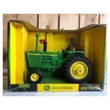 1/16 Scale Customized RC2 John Deere 6030