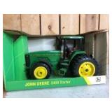 1/16 Scale Ertl John Deere 8400