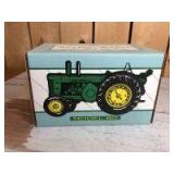 1/16 Scale Ertl John Deere Model 80 Diesel