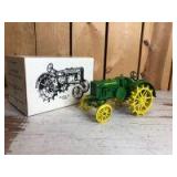 1/16 Scale Ertl John Deere Model "C"
