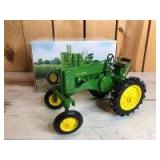 1/16 Scale Ertl John Deere Model A Hi-Crop