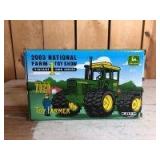 1/32 Scale RC2 John Deere 7020 Diesel