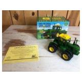 1/32 Scale RC2 John Deere 7020 Diesel