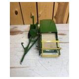 1/16 Scale Eska John Deere Model 12-A