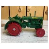 1/16 Scale Scale Models Huber Model HK