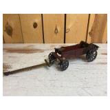 1/16 Scale Arcade McCormick-Deering manure spreader