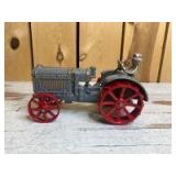 1/16 Scale Arcade McCormick-Deering 10-20
