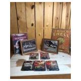 Dale Earnhardt, etc. lot