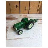 1/16 Scale C&M Farm Toys Custom Oliver 550 Set