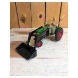 1/16 Scale Customized Spec Cast Oliver Super 77