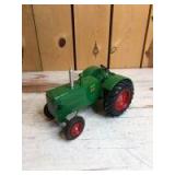 1/16 Scale Berg Custom Oliver Hart-Parr 99