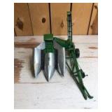 1/16 Scale Custom Oliver Model 73