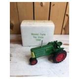 1/16 Scale Pioneer Collectibles Custom Oliver Row Crop 66