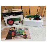 1/16 Scale Ertl Oliver Row Crop 77