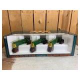 1/16 Scale Spec Cast Oliver "Three Beauties" Limited Edition Set of (3)-Row Crop tractors