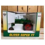 1/16 Scale Spec Cast Oliver Super 77 LP