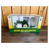 1/16 Scale Spec Cast Oliver 660 gas set