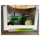 1/16 Scale Spec Cast Oliver 1900 Diesel Wheatland