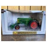 1/16 Scale Spec Cast Oliver Super 88
