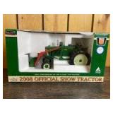 1/16 Scale Spec Cast Oliver 770