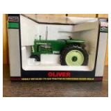 1/16 Scale Spec Cast Oliver 770