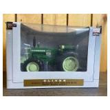 1/16 Scale Spec Cast Oliver 1650 Diesel