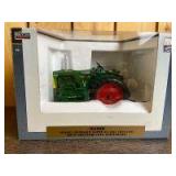 1/16 Scale Spec Cast Oliver Super 66
