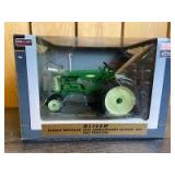 1/16 Scale Spec Cast Oliver 660