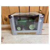 1/16 Scale Spec Cast Oliver 1800 Diesel Checkerboard