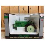 1/16 Scale Spec Cast Oliver Mist Green 880