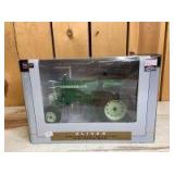 1/16 Scale Spec Cast Oliver 1850 Perkins Diesel