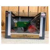 1/16 Scale Spec Cast Oliver Row Crop 66