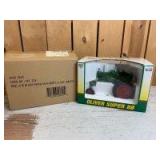 1/16 Scale Spec Cast Oliver Super 88 LP Hi-Crop