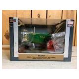 1/16 Scale Spec Cast Oliver Row Crop 88 Diesel