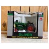 1/16 Scale Spec Cast Oliver Super 99