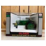 1/16 Scale Spec Cast Oliver Super 88